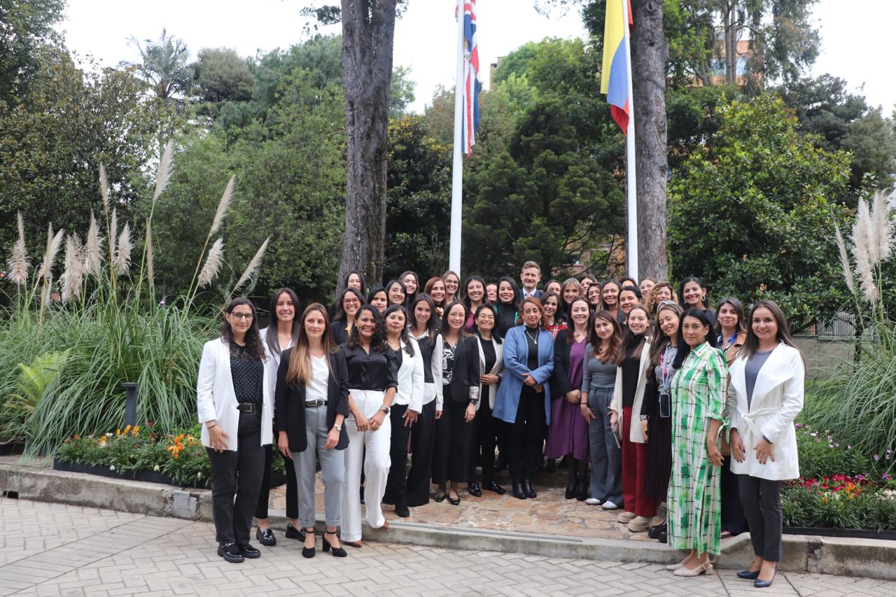 Hidrógeno ANDI Naturgas